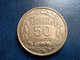CAMEROUN   -   50 Francs  1960   -- - Cameroun