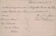 BRESIL - ENTIER POSTAL DE BAHIA POUR PARIS FRANCE - LE 11 DECEMBRE 1894. - Briefe U. Dokumente