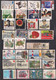 GB 1980 Onwards QE2 Selection Of 47 Stamps X 5p Each ( E1375 ) - Collections