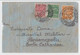 BRAZIL - Airmail Front Cover SYNDICATO CONDOR - RIO DE JANEIRO To FLORIANOPOLIS Mailed 1930 - Poste Aérienne (Compagnies Privées)