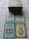 Nutshell Library Miniature Children's Book Collection By Maurice Sendak (BOXED SET) Livres En Boîte - Lotes