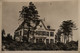 Bloemendaal // Rachel Steyn Huis 1953 - Bloemendaal