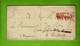 1824 ENTETE PARIS MINISTERE DES FINANCES Sign. Pour Mr Le Procureur Du Roi Toulouse Haute Garonne - Documents Historiques