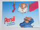 BD LE PETIT SPIROU Toise Et Set De Table Offert Par PERSIL - Adesivi