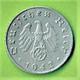 CINQ REICHSPFENNIG / 1942 A -  / ZINC - 5 Reichspfennig