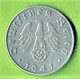 CINQ REICHSPFENNIG / 1941 B -  / ZINC - 5 Reichspfennig
