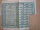 LOT DE 2 ACTIONS SOCIETE D'ELECTRICITE NILMELIOR 1902 - Electricidad & Gas