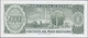 BOLIVIA - 50.000 Pesos Bolivianos D. 1984 P# 170 America Banknote - Edelweiss Coins - Bolivie