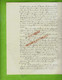 1905  Salins (Seine Et Marne) ECHANGE DE TERRES Cathcart De Trafford & De Stacpoole De Londres  Et Consorts Lafièvre - Historical Documents