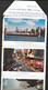 NEW YORK 1957 MULTIVEDUTE MULTI-VIEWS N°D877 - Mehransichten, Panoramakarten
