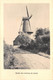 59-MOULIN DES ENVIRONS DE CASSEL - Cassel