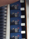 Film Amateur Original 8mm Vue Aerienne Visite Voyage Chateau Robert Le Diable Parc Zoo Bellengreville 1960' 16M Bobine - 35mm -16mm - 9,5+8+S8mm Film Rolls