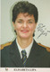 Elisabeta Lipa - Canotaj / Aviron / Rowing / Original Autograph - Rowing