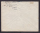 Iraq: Airmail Cover To UK, 1939, 5 Stamps, King, Via Imperial Airways, From RAF Military (minor Damage, See Scan) - Irak