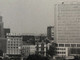 Photo Carte Postale 1961 Bruxelles Saint-Josse Vue Vers église Gesu Sint-Josse-ten-Noode Bâtiment Renault Centre Rogier - St-Josse-ten-Noode - St-Joost-ten-Node