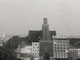 Delcampe - Photo Carte Postale 1961 Bruxelles Saint-Josse Vue Vers église Gesu Sint-Josse-ten-Noode Bâtiment Renault Centre Rogier - St-Josse-ten-Noode - St-Joost-ten-Node