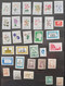 ARGENTINE LOT NEUF MNH MH - Collections, Lots & Séries