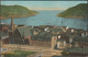 St John's, Newfoundland, C.1905-10 - Knowling's Postcard - St. John's