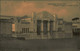 ROMA ESPOSIZIONE 1911 - PADIGLIONE UNGHERESE - VIGNA CARTONI - SPEDITA 1920 (10294) - Ausstellungen