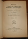 Bulletin Astronomique. Félix Tisserand. Tome II. 1885. - Astronomie