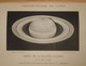 Delcampe - Bulletin Astronomique. Félix Tisserand. Tome I.1884. - Astronomie