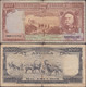 ANGOLA - 1000 Escudos 1956 P# 91 Africa Banknote - Edelweiss Coins - Angola