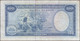 PORTUGUESE GUINEA - 100 Escudos 1971 P# 45 Africa Banknote - Edelweiss Coins - Guinea-Bissau