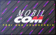 Germany - MOBILCOM - GSM - T MobilNet D1 - Used - Look Scans - GSM, Voorafbetaald & Herlaadbare Kaarten