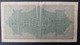 BILLET 1922 ALLEMAGNE 1000 MARK - 1.000 Mark