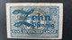 BILLET 1948 ALLEMAGNE 10 PFENNIG - Other & Unclassified