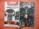 MARVEL SAGA N 3 AOUT 2009 IRON MAN  MARVEL PANINI COMICS TRES BON ETAT - Marvel France