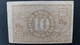 BILLET 1948 ALLEMAGNE 10 PFENNIG - Other & Unclassified