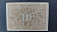 BILLET 1948 ALLEMAGNE 10 PFENNIG - Andere & Zonder Classificatie