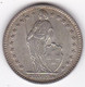 Suisse. 1 Franc 1964 B, En Argent - 1 Franc