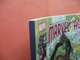 MARVEL SAGA N 10 MAI 2011 DARK WOLVERINE VS FRANKEN CASTLE 1/2  MARVEL PANINI COMICS TRES BON ETAT - Marvel France