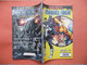 MARVEL SAGA N 4 NOVEMBRE 2009 PUNISHER COLLECTOR EDITION MARVEL PANINI COMICS TRES BON ETAT - Marvel France