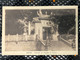 MACAU 1900'S PICTURE POST CARD WITH VIEW OF THE BARRA TEMPLE / OR AH MA TEMPLE (EARLY DAYS VIEW) - Macau