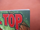 MARVEL TOP N 2 JUIN 2011  MARVEL PANINI COMICS TRES BON ETAT - Marvel France