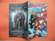 MARVEL TOP N 5 MARS 2012 IRON MAN / THOR   MARVEL PANINI COMICS TRES BON ETAT - Marvel France