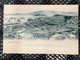 MACAU 1900'S PICTURE POST CARD WITH PANORAMA VIEW OF MACAU FROM THE BARRA HILL, ON BACK MOUNTAINS IS CHINA - Macau