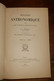 Bulletin Astronomique. Félix Tisserand. Tome VI.1889. - Astronomie