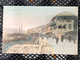 MACAU 1900'S PICTURE POST CARD WITH VIEW OF SEASIDE, WITH FISHING JUNKS AND BUILDINGS, TODAY "RUA ALMIRANTE SERGIO" - Macao
