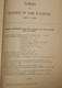 Bulletin Astronomique. Félix Tisserand. Tome V.1888. - Astronomie