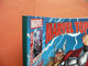 MARVEL TOP N 5 MARS 2012 IRON MAN / THOR   MARVEL PANINI COMICS TRES BON ETAT - Marvel France