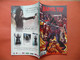 MARVEL TOP N 6 JUIN 2012 OEIL DE FAUCON HAWKEYE BLINDSPOT  MARVEL PANINI COMICS TRES BON ETAT - Marvel France