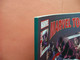 MARVEL TOP N 6 JUIN 2012 OEIL DE FAUCON HAWKEYE BLINDSPOT  MARVEL PANINI COMICS TRES BON ETAT - Marvel France