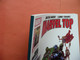 MARVEL TOP N 12 DECEMBRE 2013 MARVEL UNIVERSE VS THE AVENGERS MARVEL PANINI COMICS TRES BON ETAT - Marvel France