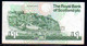 659-Ecosse 1£ 1990 B13 - 1 Pound