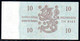 659-Finlande 10 Markkaa 1963 M696 Neuf - Finland