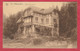 Flobecq-Bois - Chalet De M. Hallet - 1927 ( Voir Verso ) - Flobecq - Vloesberg